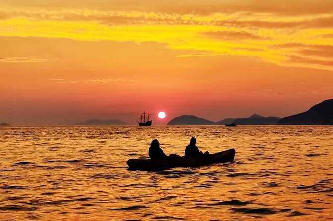 Sunset Sea Kayaking and Wine Dubrovnik - Key points to know before you book