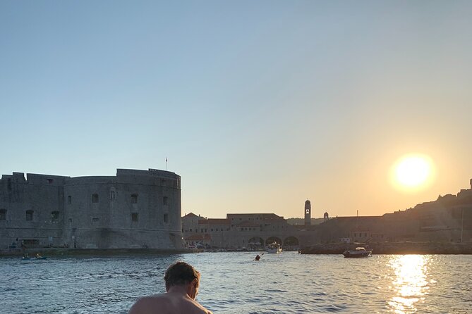 Sunset Tour–A Sunset That Isn’t Stuck in Front of the Old Town - What the private format is worth