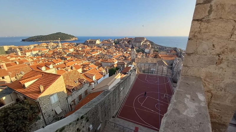 Sunset Wall Walk: 75-Minute Guided Tour & Free Exploration - FAQ