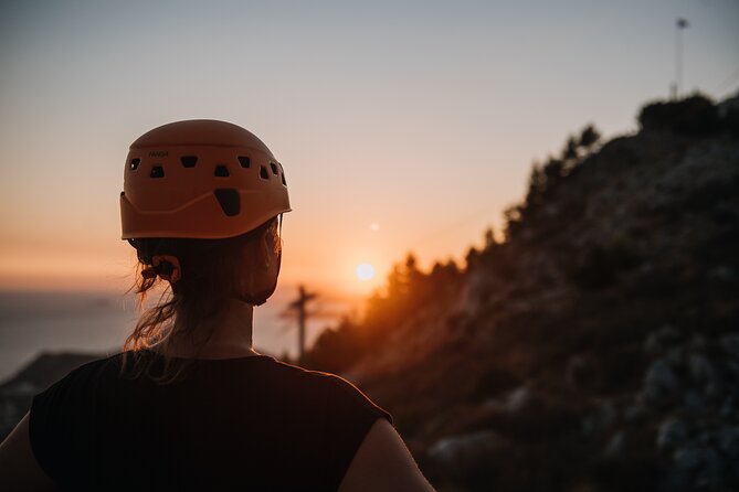 Sunset Zipline Dubrovnik Experience - Meeting at Zagrebačka Street 56