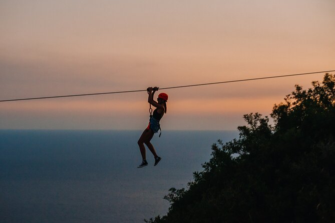 Sunset Zipline Dubrovnik Experience - Is $72.56 good value?