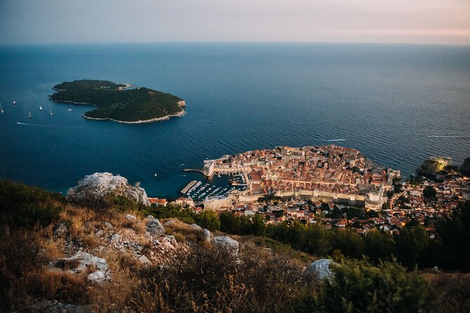 Sunset Zipline Dubrovnik Experience - Who will enjoy this most?