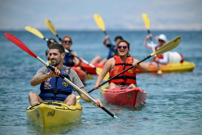 Supetar-Postira kayaking - Key points to know before booking