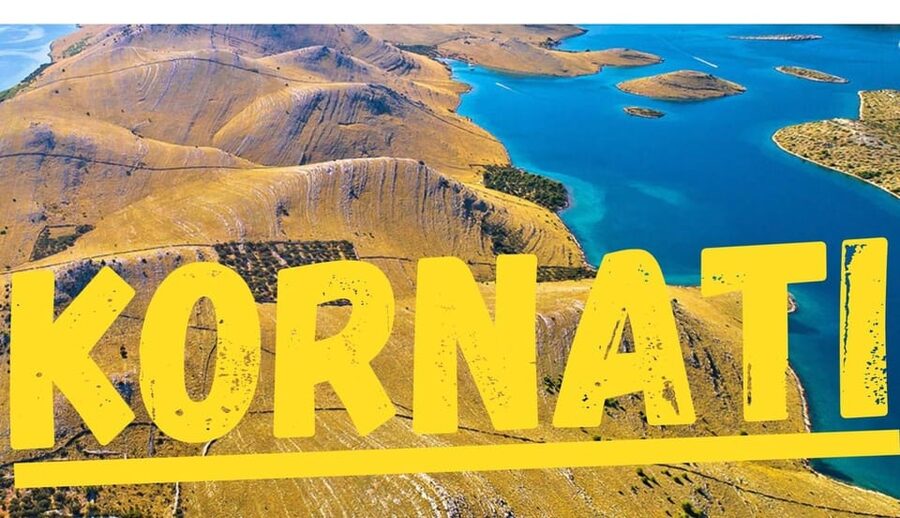 SURPRISE TOUR KORNATI & TELASCICA Boat Tour - Who will enjoy this tour most?