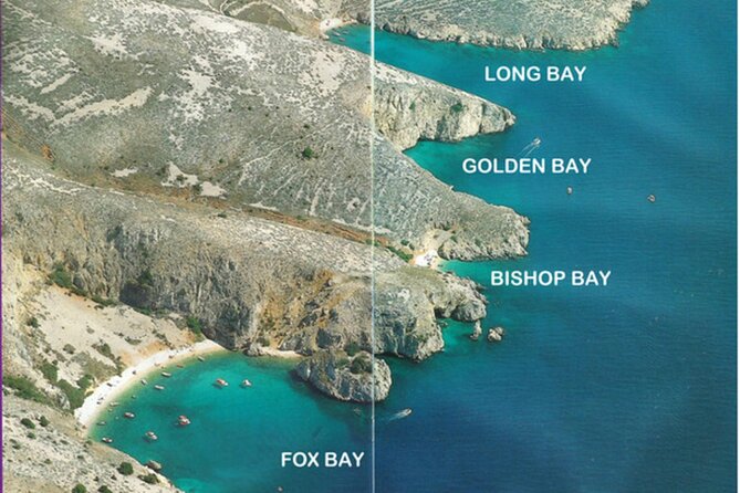Swimming and Snorkeling on the Wild Bays 3.5 Hours (PUBLIC) - Is $39.56 a fair price?