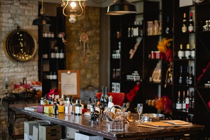 Taste of Istria - wine, brandy, vinegar, local food - Who Will Enjoy This Experience Most