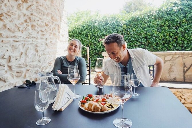 Taste of Korcula by Bike Tour | Korcula Wine & Food Tasting - Key points at a glance