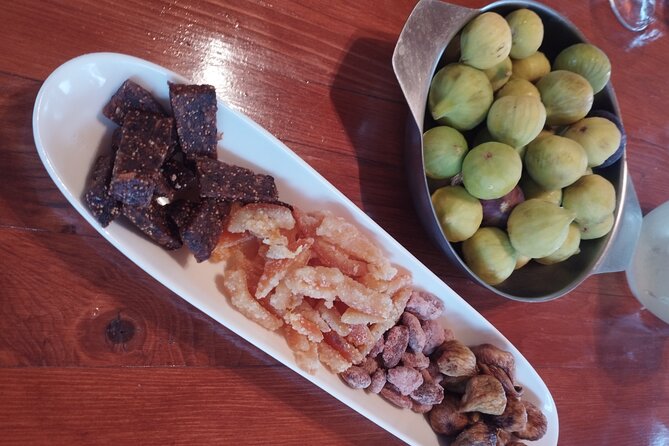 Taste of Korcula by Bike Tour | Korcula Wine & Food Tasting - Grk and Plavac Mali at a family winery