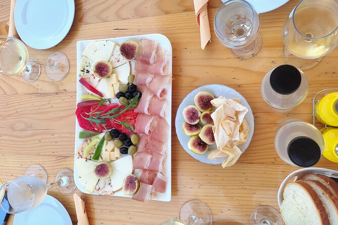 Taste of Korcula Tour | Korcula Wine & Food Tasting - Starting at Plokata Square at 1:45 pm