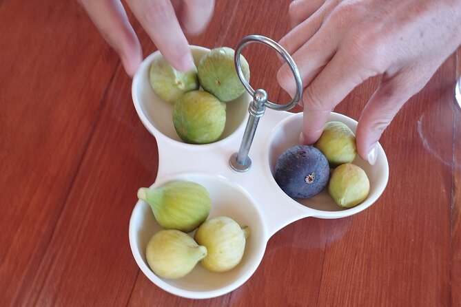 Taste of Korcula Tour | Korcula Wine & Food Tasting - A short walk through Lumbarda’s olive groves