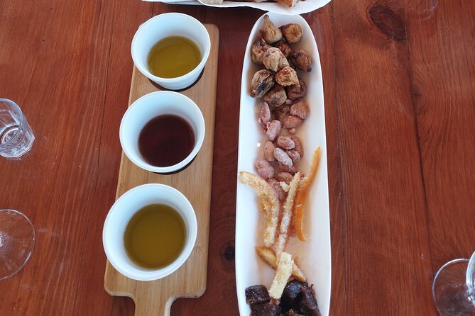 Taste of Korcula Tour | Korcula Wine & Food Tasting - What the $159.06 price covers