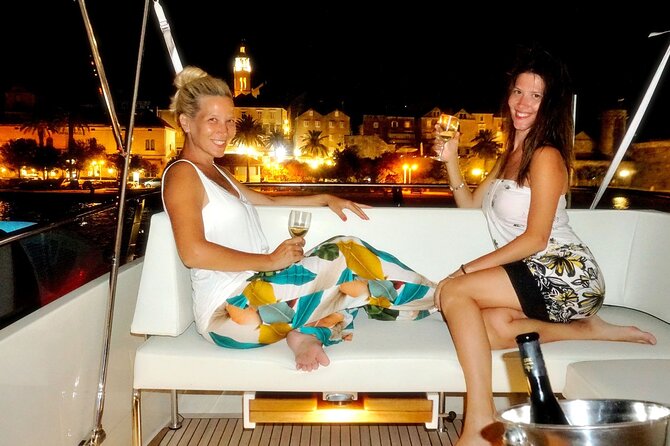 Taste of Korcula Tour | Korcula Wine & Food Tasting - The strongest points, and the limits
