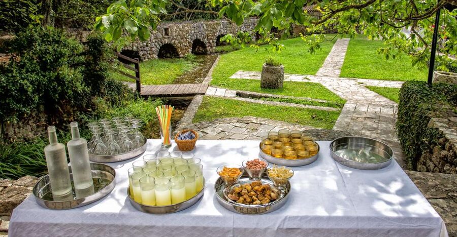 Taste & Tradition of Dubrovnik Countryside - Leaving Dubrovnik for the Konavle Valley