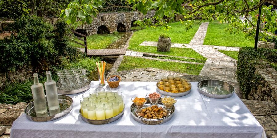 Taste & Tradition of Dubrovnik Countryside - Kameni mlin in Čilipi: Prošek, olive oil, and rural skills