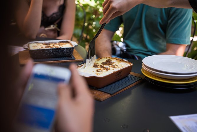 Taste Zagreb Food Tour - Why a Zagreb food walk makes sense