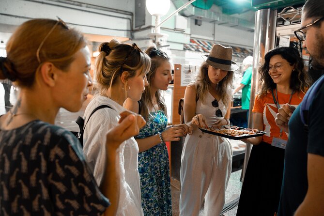 Taste Zagreb Food Tour - La Štruk and Zagreb’s famous cheese pastry