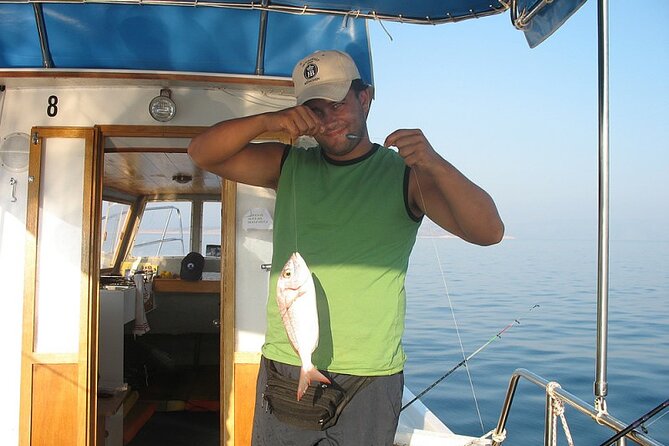 Taxi boat Kormat - Is $515.54 good value for your group?