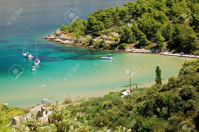 Taxi Supetar, Brač - Key points to know before booking