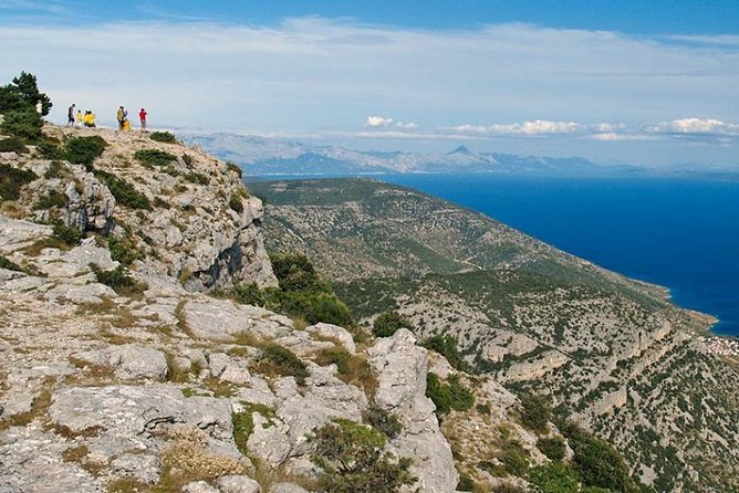 Taxi Supetar, Brač - What makes Petar a useful guide