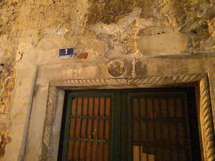 The beauty of the Middle Ages-Šibenik - Who should book this Šibenik walk?