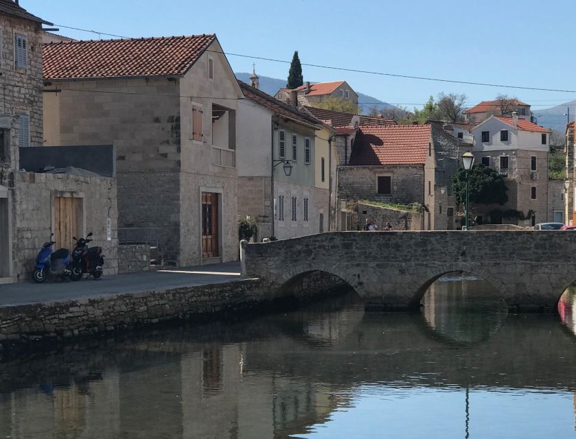 The Best of Hvar in a Day with Wine tasting and Local Dinner - Why this six-hour route works