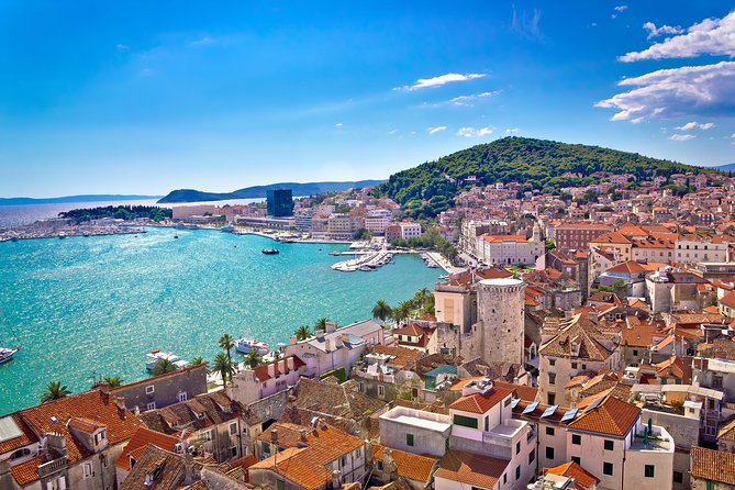 The Best of Split Private Tour - Five things to know before booking