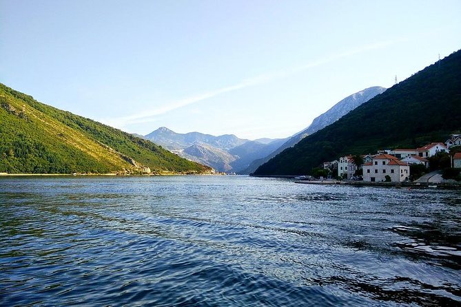 The Highlights of Montenegro - Who should book this experience?
