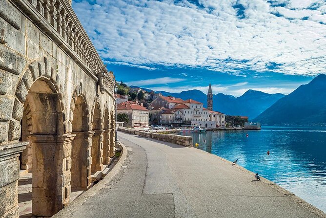 The Pearls of Montenegro - Private Tour from Dubrovnik - Leaving Dubrovnik at 8:00 a.m.