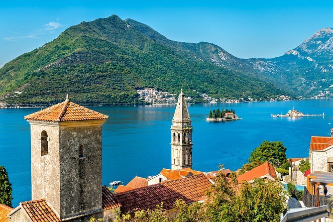 The Pearls of Montenegro - Private Tour from Dubrovnik - What the Private Format Adds