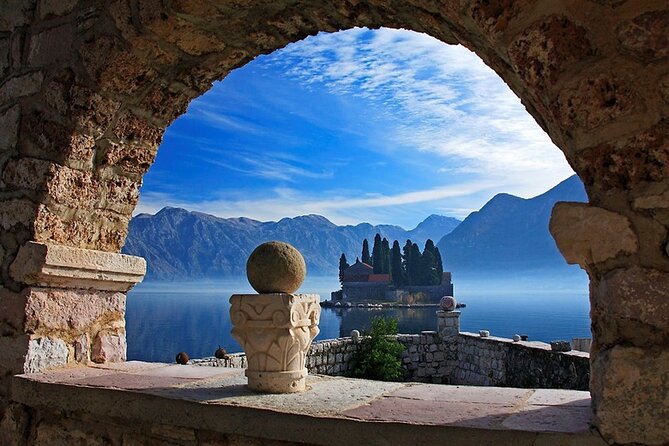 The Pearls of Montenegro - Private Tour from Dubrovnik - Is $686.52 a Fair Price?