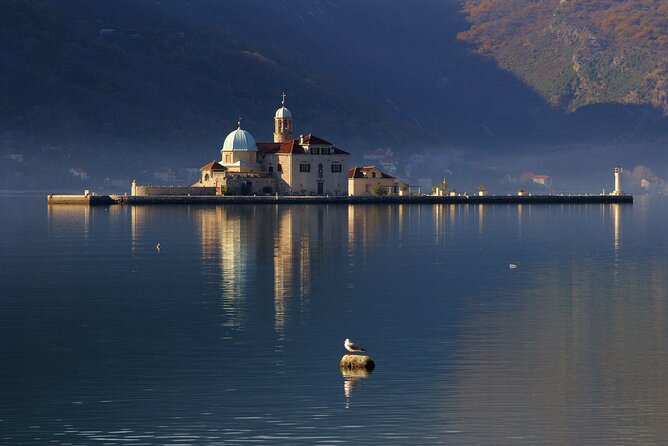 The Pearls of Montenegro - Private Tour from Dubrovnik - Perast: A Small Town With a Big Setting
