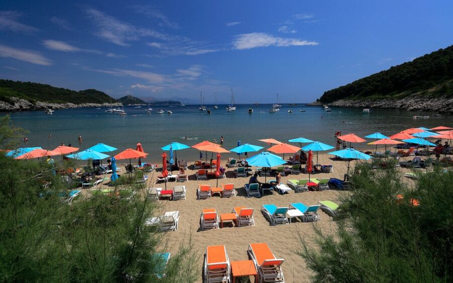 Three Island Boat Tour With Lunch - Who should book this cruise?