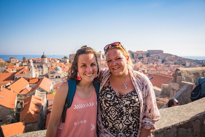 Throne Zone: Private Dubrovnik Game of Thrones Tour - Why the two-hour format works in Dubrovnik