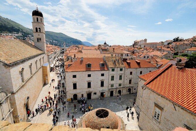 Throne Zone: Private Dubrovnik Game of Thrones Tour - Guides, stories, and the personal touch