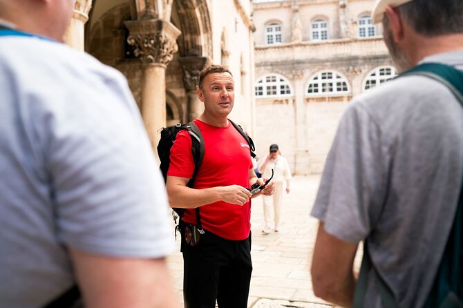 Throne Zone: Private Dubrovnik Game of Thrones Tour - Who should book this Dubrovnik tour?