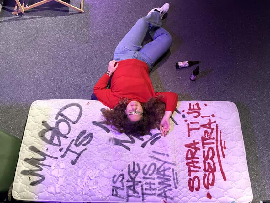 Toast to the Morning After: Zagreb Museum of Hangovers Visit - Key things to know before you go