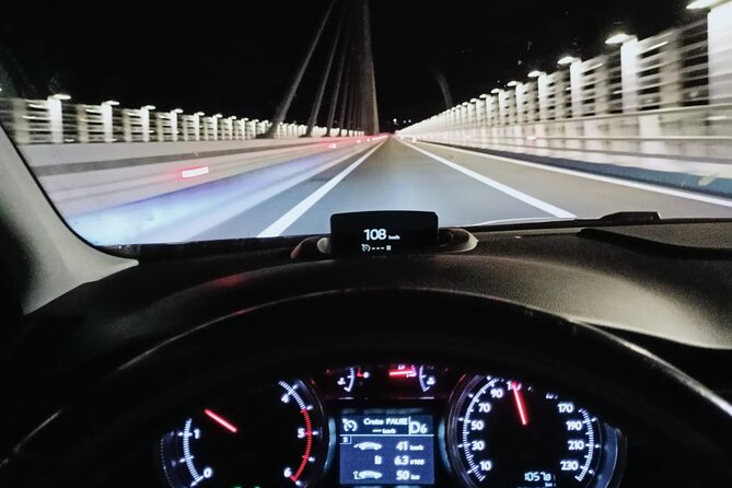 TOP OFFER: Dubrovnik to Split via Ston, Počitelj, Mostar, Kravica - Morning pickup in Dubrovnik