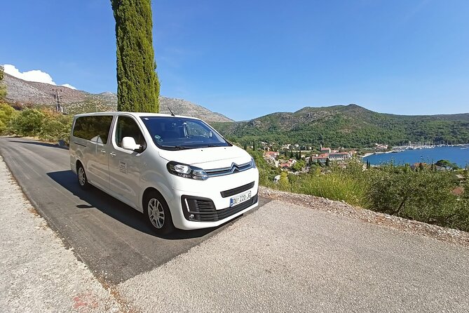 TOP OFFER: Dubrovnik to Split via Ston, Počitelj, Mostar, Kravica - Crossing into Bosnia and Herzegovina