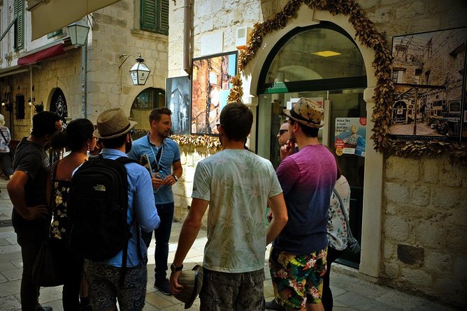 Total Game of Thrones Shore Excursion - Mount Srd and Dubrovnik’s best view