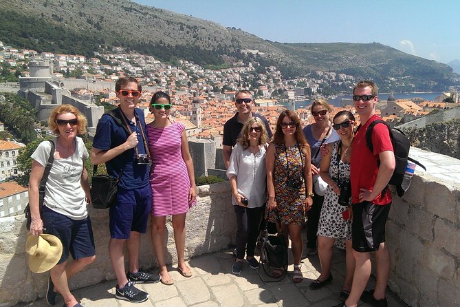 Tour The Game of Throne - Private Driving Tour - Is $348.42 good value for up to four people?