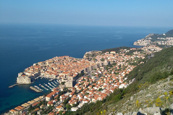 Tour The Game of Throne - Private Driving Tour - Who should book this Dubrovnik tour?