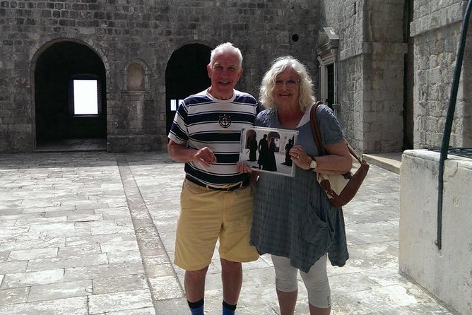 Tour The Game of Throne - Private Driving Tour - Trsteno Arboretum, the tour’s richest stop