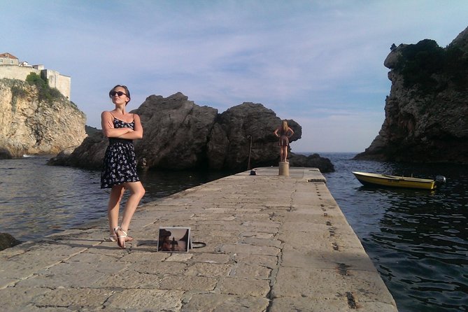 Tour The Game of Thrones - Private Walking Tour - Stradun, Dubrovnik’s Main Street