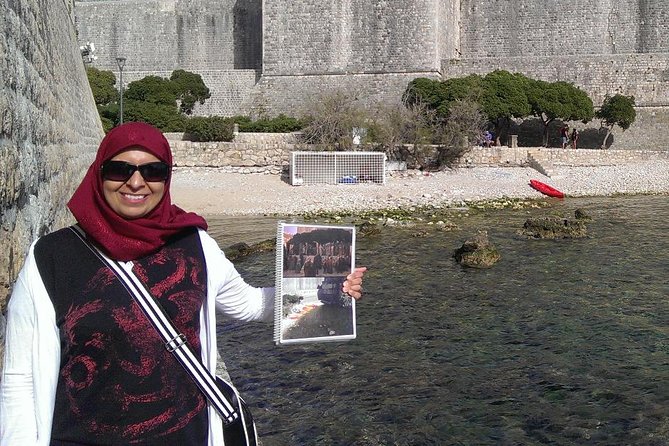 Tour The Game of Thrones - Private Walking Tour - Rector’s Palace and the Qarth Connection