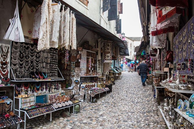 Traces of Orient in Mostar from Dubrovnik - Why Mostar is worth the long ride from Dubrovnik