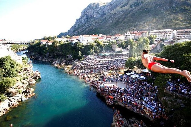 Traces of Orient in Mostar from Dubrovnik - Transport, pickup, and comfort