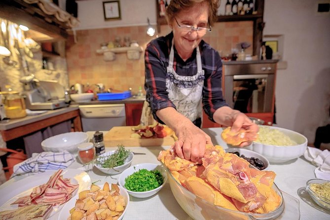 Traditional Cooking Class in Dubrovnik Countryside - What makes this countryside experience special