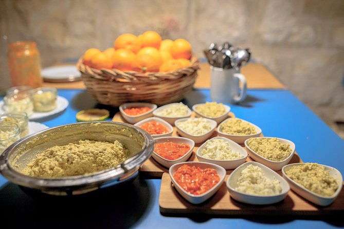 Traditional Cooking Class in Dubrovnik Countryside - Cooking bread, soup, pasta, and local dishes