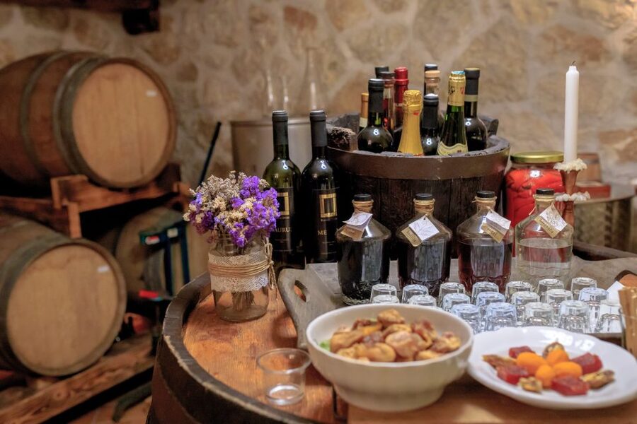 Traditional Dalmatian Cooking Class from Dubrovnik - Cancellation and planning advice