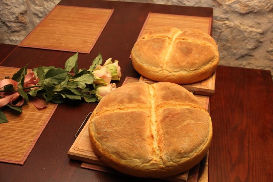 Traditional Dalmatian Cooking Class from Dubrovnik - The meal is the reward